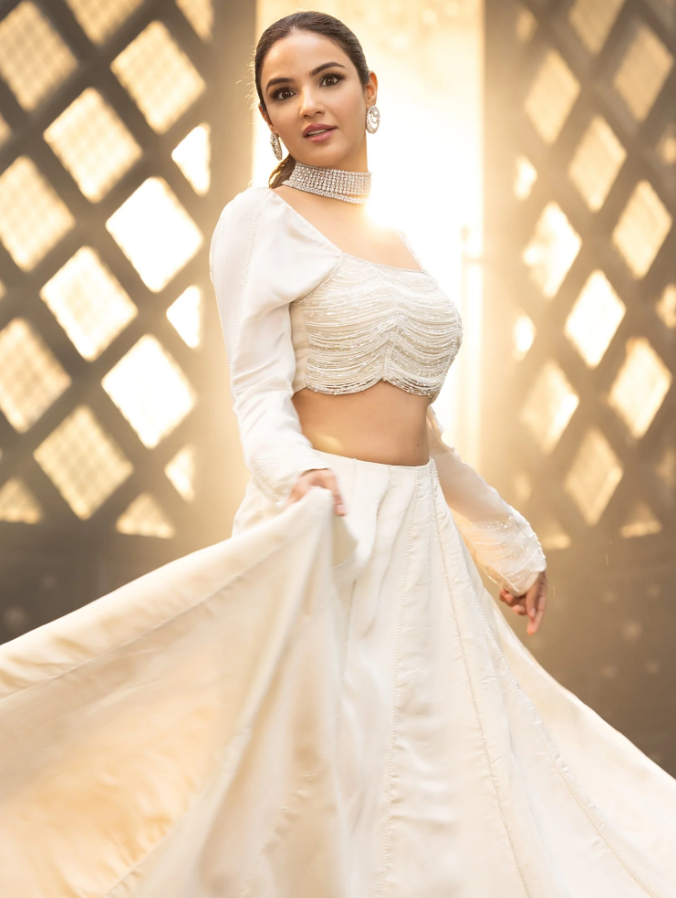 Ivory Lehnga